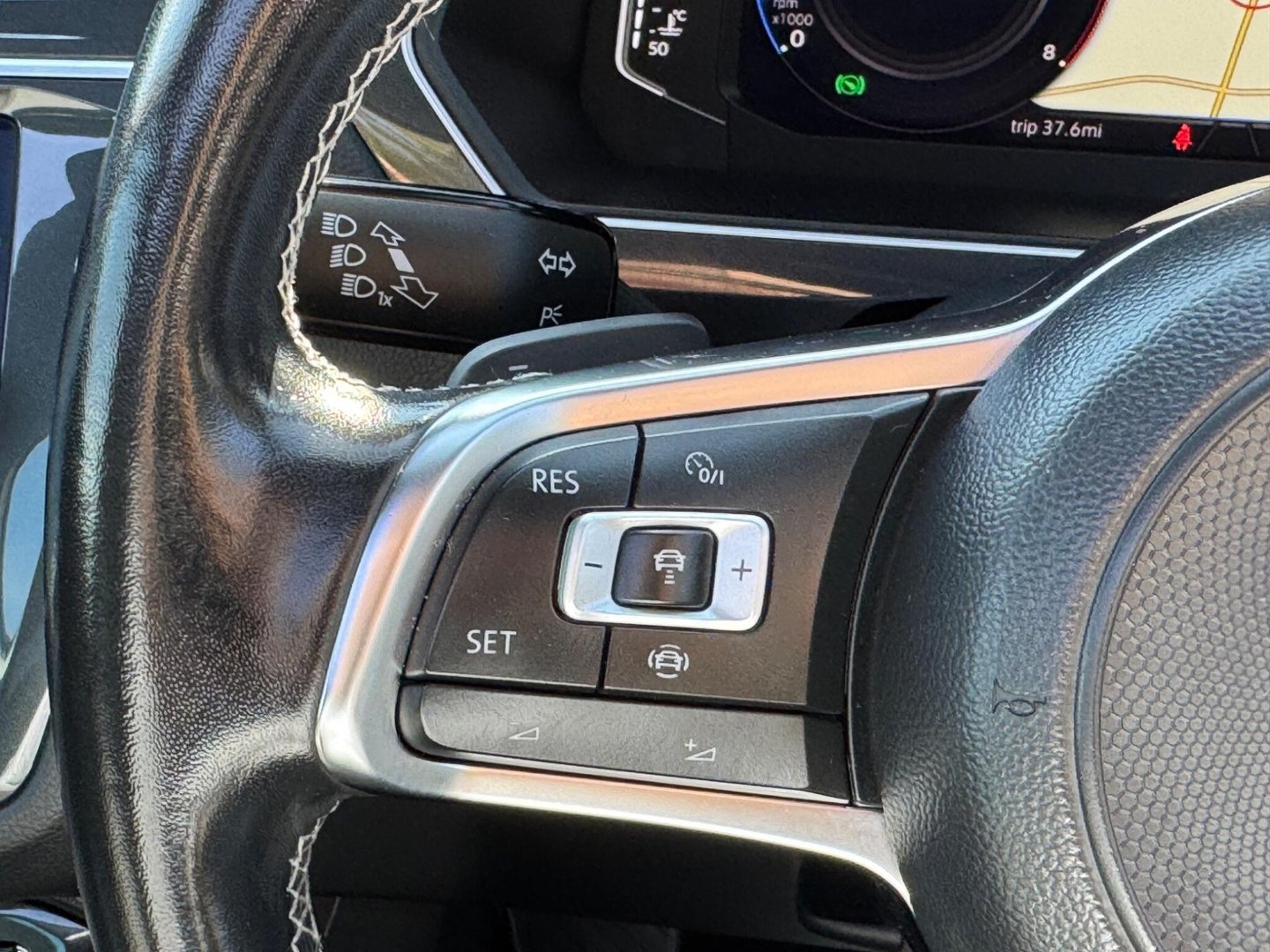 2020 Volkswagen Tiguan — image 41