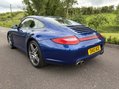 Porsche 911 CARRERA 4S 9