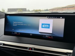 BMW Ix 40 76.6kWh M Sport SUV 5dr Electric Auto xDrive (326 ps) 50