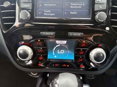 Nissan Juke 1.6 Juke Tekna CVT 5dr 20