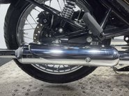 Royal Enfield Bullet 2024 ONLY 12K MODERN CLASSIC RETRO BIKE 350CC SINGLE 14