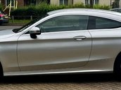 Mercedes-Benz C Class 2.0 C 300 AMG Line Premium Auto 2dr 3