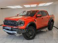 Ford Ranger 3.0 Ranger Raptor EcoBOOST 4x4 A 4WD 7