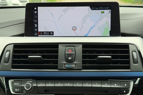 BMW 4 Series 430I M SPORT -PLUS PK -H/K -360 CAMS -KEYLESS -LANE ASSIST - £9,625 EXTRAS 50