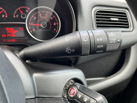 Fiat Doblo 1.4 16v SX Combi Van Double Cab 6dr Petrol Manual L1 H1 Euro 6 (95 bhp) 23