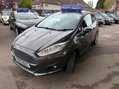 Ford Fiesta 1.25 Zetec Euro 6 3dr 4