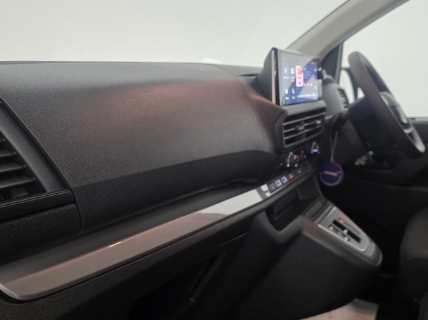 Fiat Scudo Scudo L2 2.2 Multijet 150 Van S&S Auto 14