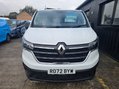 Renault Trafic SL28 BUSINESS DCI 2