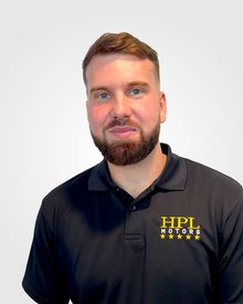 Dylan Percival