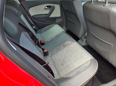Volkswagen Polo 1.0 Polo Beats 5dr 59