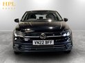 Volkswagen Polo 1.0 TSI Style Hatchback 5dr Petrol Manual Euro 6 (s/s) (95 ps) Alloys - Air 2