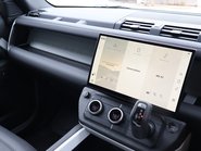Land Rover Defender 110 D250 HARD TOP  EXPLORE EDITION styled by Seeker with rear seats  26