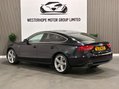 Audi A5 2.0 TDIe S line Sportback Euro 5 (s/s) 5dr 2