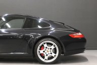 Porsche 911 3.8 911 Carrera 2 S 2dr 39