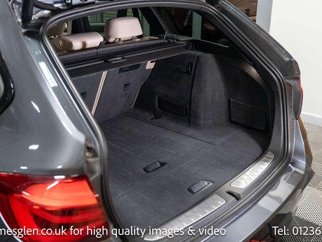 BMW 3 Series 3.0 335d xDrive M Sport Shadow Edition Auto 4WD 5dr 17
