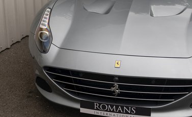 Ferrari California T 25