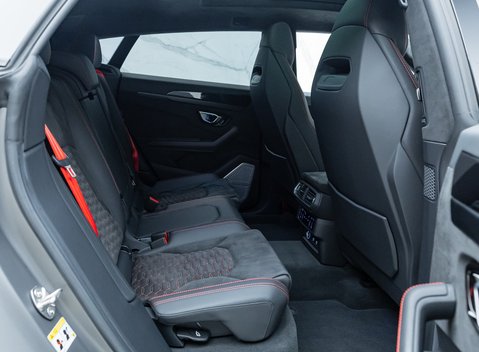 Lamborghini Urus S 17