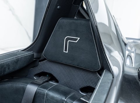 Bac Mono R 14