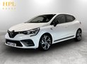 Renault Clio 1.0 TCe RS Line Hatchback 5dr Petrol Manual Euro 6 (s/s) (90 ps) 3