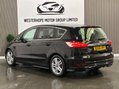 Ford S-Max 2.0 TDCi Titanium Sport Euro 6 (s/s) 5dr 17