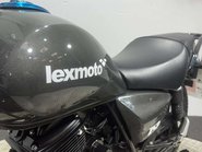 Lexmoto ZSB 2025 3K 1 OWNER MOT 2028 125CC COMMUTER LEARNER BIKE 43