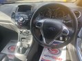 Ford Fiesta 1.6T EcoBoost ST-3 Euro 6 3dr 16