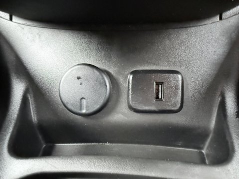 Vauxhall Corsa 1.4 SRI VX-LINE ECOFLEX 15