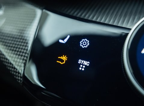 Ferrari Purosangue 27