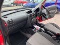 Vauxhall Combo 1.2 Combo 1700 CDTi 35
