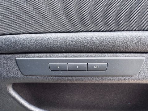BMW 5 Series 535D M SPORT 25