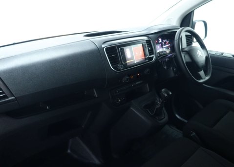 Citroen Dispatch 1.5 BlueHDi 1000 Enterprise Edition M Panel Van 6dr Diesel Manual FWD 2 Eur 34