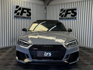 Audi RS5 2.9 TFSI V6 Coupe 2dr Petrol Tiptronic quattro Euro 6 (s/s) (450 ps) 21