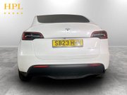 Tesla Model Y (Dual Motor) Long Range SUV 5dr Electric Auto 4WDE (384 bhp) Pan Roof - Sat 6
