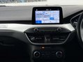 Ford Focus 1.0T EcoBoost Zetec Hatchback 5dr Petrol Manual Euro 6 (s/s) (125 ps) 17