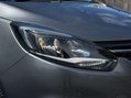 Vauxhall Zafira 1.4i Turbo Design MPV 5dr Petrol Manual Euro 6 (140 ps) 17