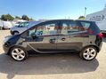 Vauxhall Meriva 1.6 Meriva Tech Line CDTi ecoFLEX S/S 5dr 8