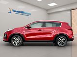 Kia Sportage 1.6 GDi 2 Euro 6 (s/s) 5dr 6