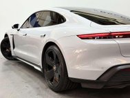 Porsche Taycan Performance Plus 93.4kWh Saloon 4dr Electric Auto RWD (476 ps) 25