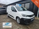 Peugeot Partner BLUEHDI PROFESSIONAL L1