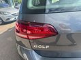 Volkswagen Golf 1.4 TSI BlueMotion Tech SE Nav Euro 6 (s/s) 5dr 12