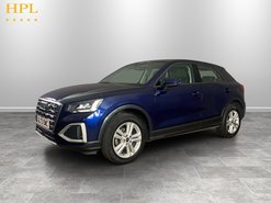 Audi Q2 1.0 TFSI 30 Sport SUV 5dr Petrol Manual Euro 6 (s/s) (110 ps) Air Con - All