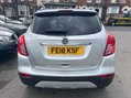 Vauxhall Mokka X 1.4i Turbo Elite Nav Auto Euro 6 5dr 5
