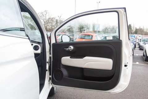 Fiat 500 DOLCEVITA MHEV 14