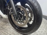 Suzuki GSX650 GSXF 650 2014 37K NEW MOT VERY CLEAN BIKE 650CC A2 36