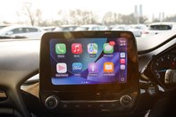 Ford Fiesta TITANIUM MHEV 30