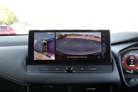 Nissan Qashqai E-POWER N-CONNECTA 31