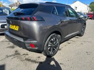 Peugeot 2008 PURETECH S/S ALLURE PREMIUM 8