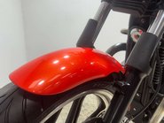 Triumph Bonneville SE 2013 7K NEW MOT INCREDIBLE CONDITION CUSTOM NAKED BIKE 865CC 13