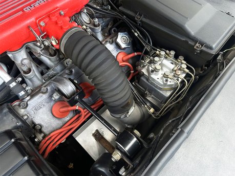 Ferrari 308 GTS QV 87