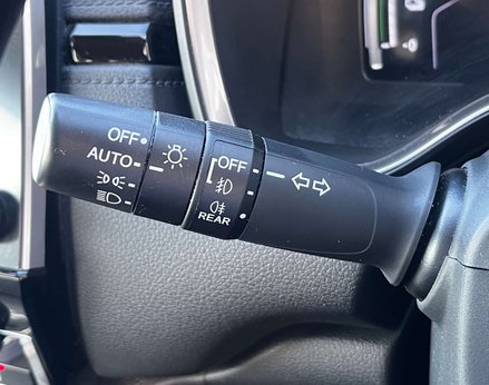 Honda CR-V 2.0 CR-V SR i-MMD CVT 4WD 5dr 70